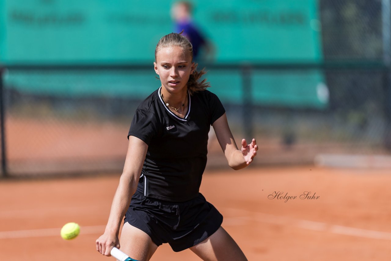 Bild 256 - Kaltenkirchen  ITF / Masters Nord